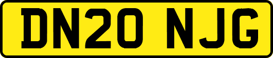 DN20NJG