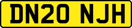 DN20NJH