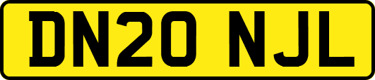 DN20NJL