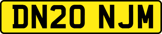 DN20NJM