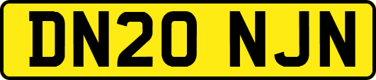 DN20NJN