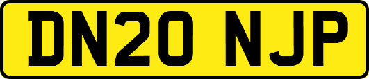 DN20NJP