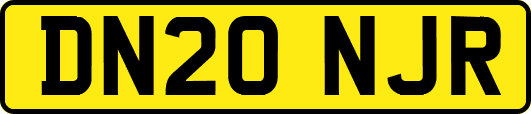 DN20NJR