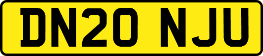 DN20NJU