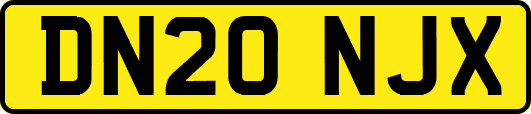 DN20NJX