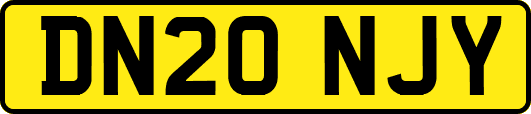 DN20NJY