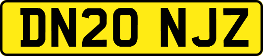 DN20NJZ