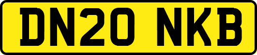 DN20NKB