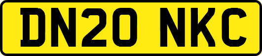 DN20NKC
