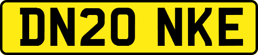 DN20NKE