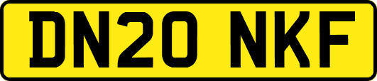 DN20NKF