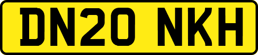 DN20NKH