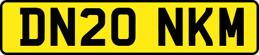 DN20NKM