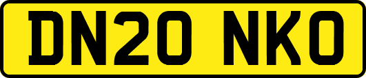 DN20NKO