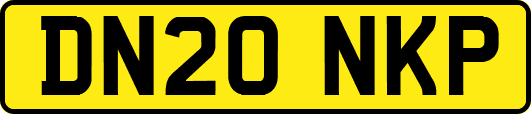 DN20NKP