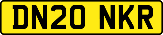 DN20NKR
