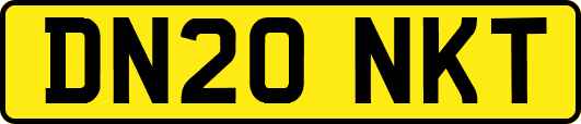 DN20NKT