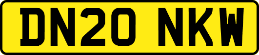 DN20NKW
