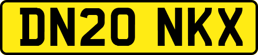 DN20NKX