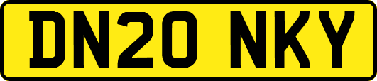 DN20NKY