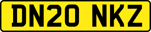 DN20NKZ