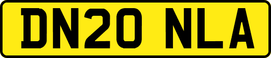 DN20NLA