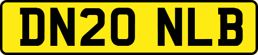DN20NLB