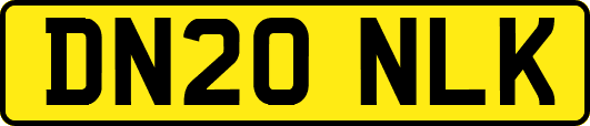 DN20NLK