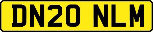 DN20NLM