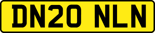 DN20NLN