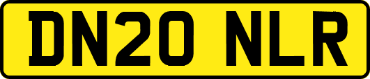 DN20NLR
