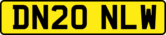 DN20NLW