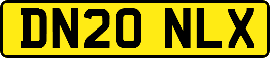 DN20NLX