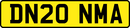 DN20NMA