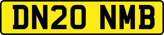 DN20NMB
