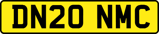 DN20NMC