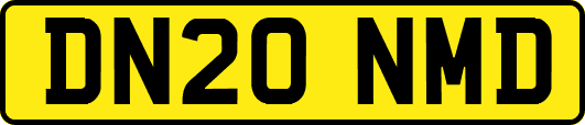 DN20NMD