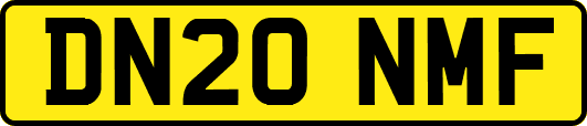 DN20NMF