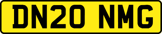 DN20NMG