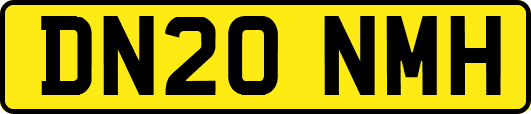 DN20NMH