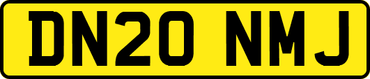DN20NMJ
