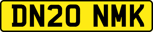 DN20NMK