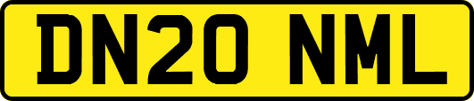 DN20NML