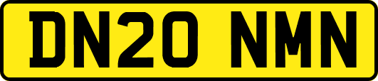 DN20NMN