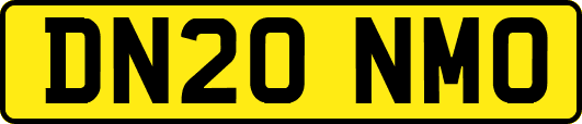 DN20NMO