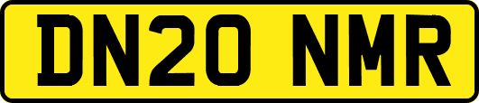 DN20NMR