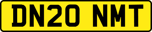 DN20NMT