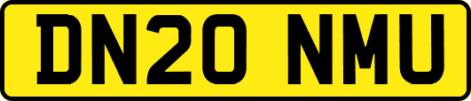 DN20NMU