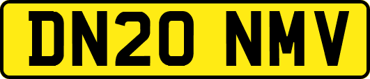 DN20NMV