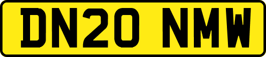 DN20NMW